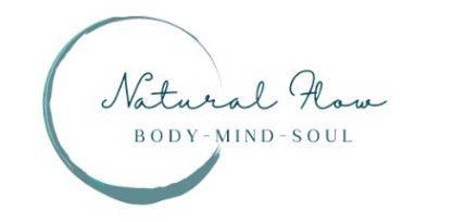 Natural Flow Body, Mind & Soul - Yoga